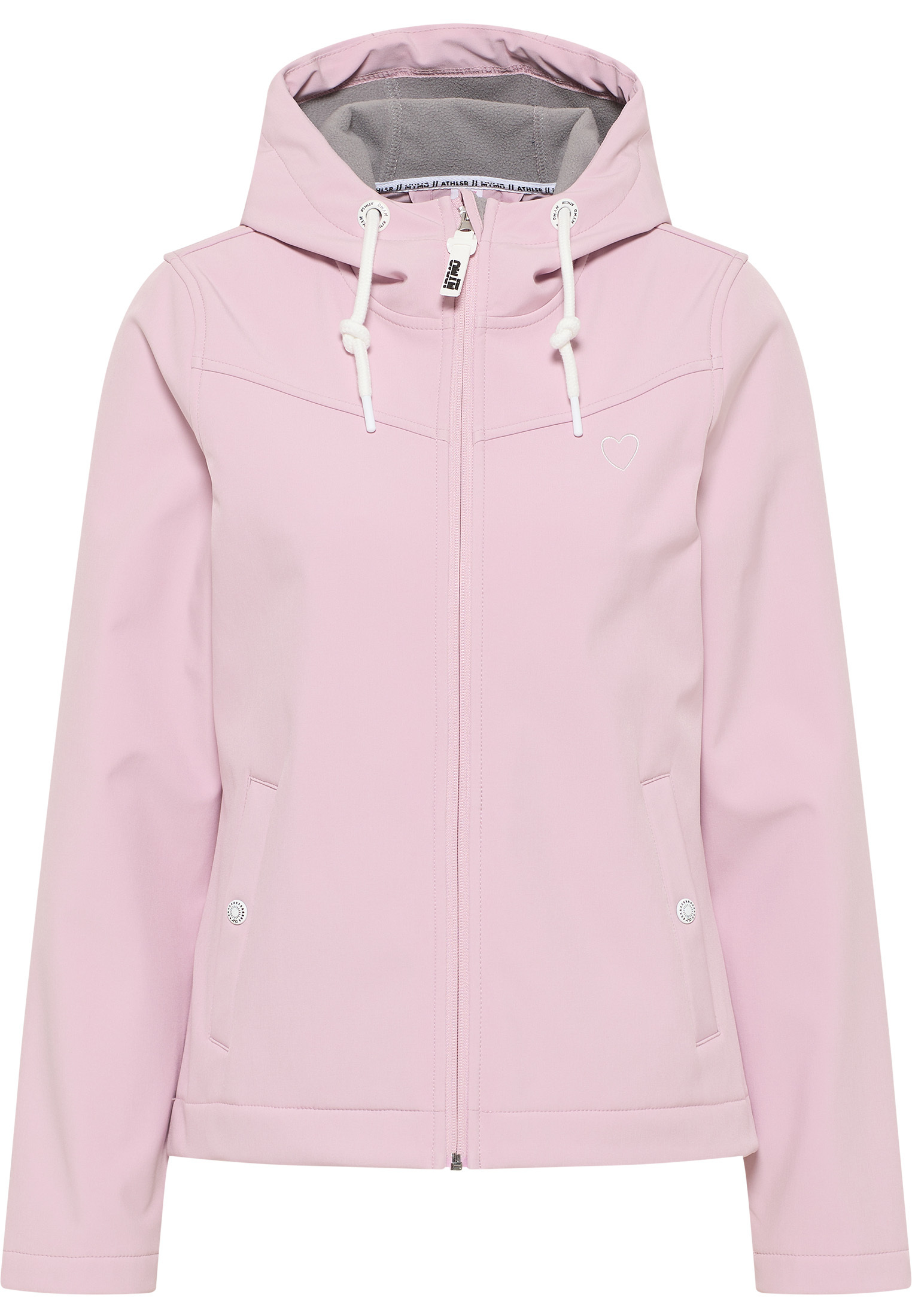 Thumbnail - myMo ATHLSR Veste softshell alary