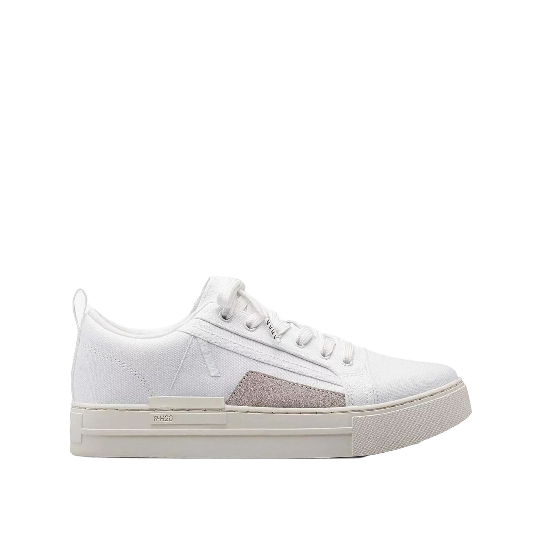 Thumbnail - Arkk Copenhagen Sommr Pet R-H20 Womens White Trainer