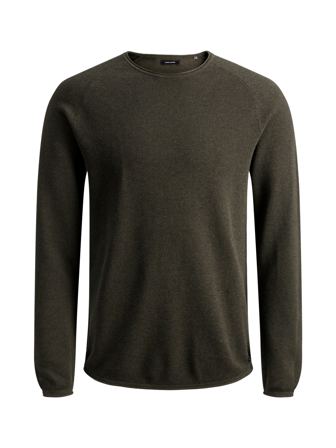 Thumbnail - Jack & Jones Pullover mit R-Ausschnitt