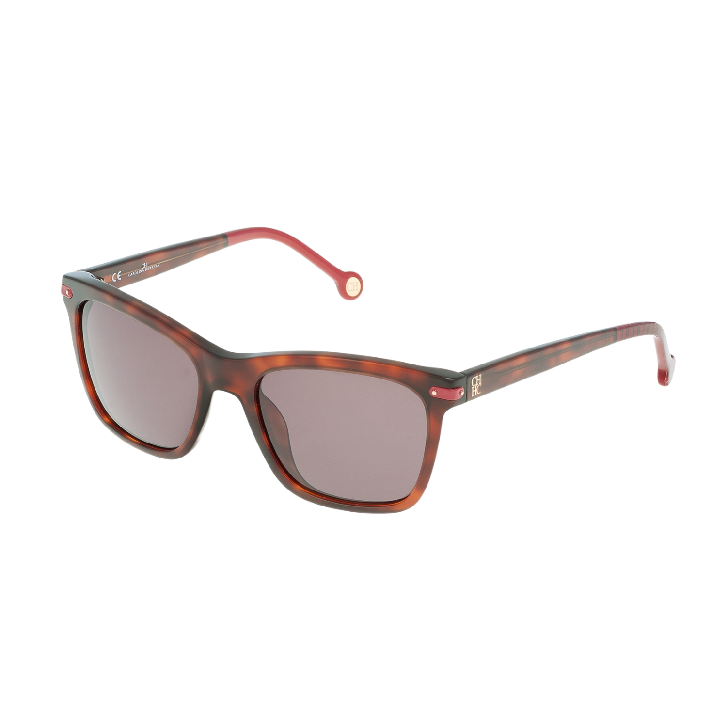 Thumbnail - Damen-Sonnenbrillen Carolina Herrera She603 5409xw