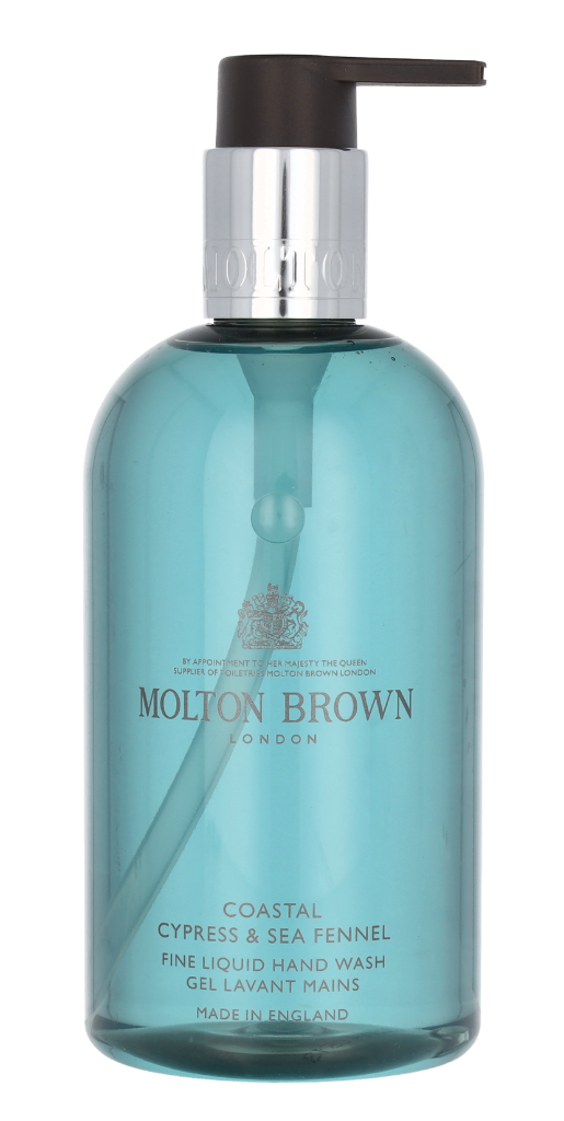 Thumbnail - M.Brown Coastal Cypress & Sea Fennel Hand Wash.