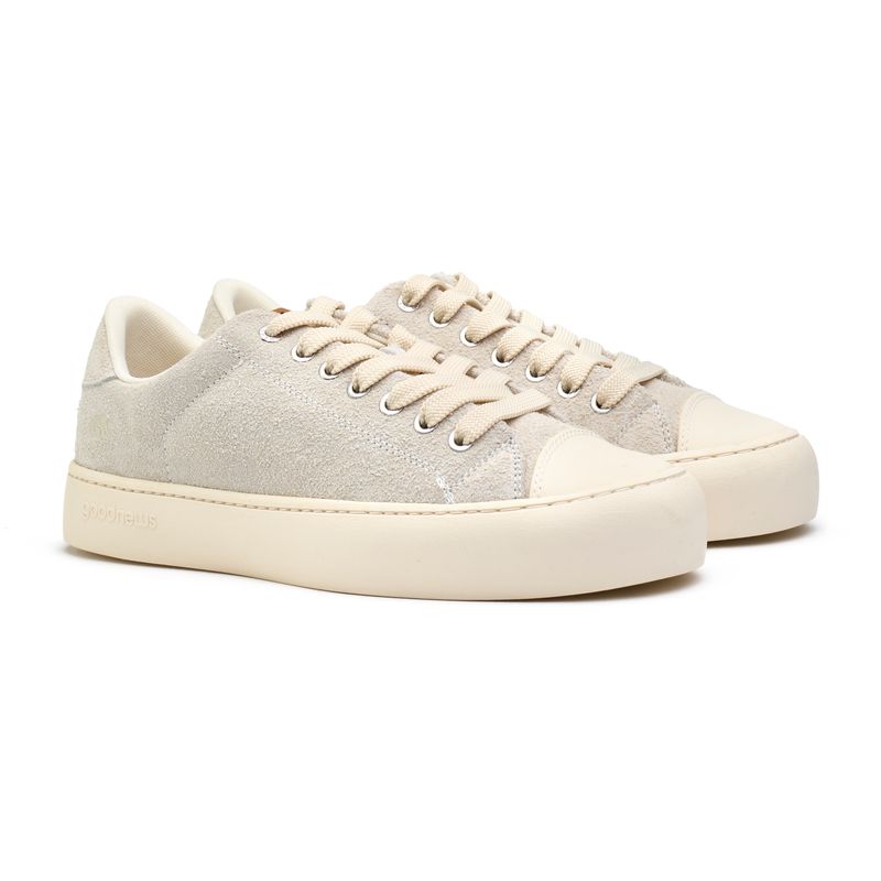 Good News Slimer Trainers låga sneakers herr – bild 2