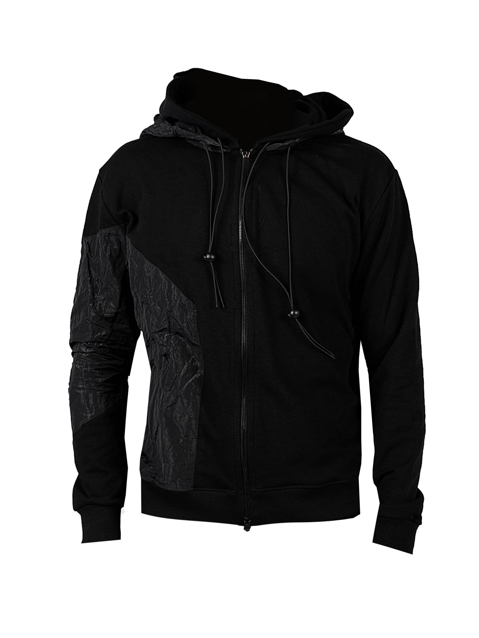 Thumbnail - La Haine Inside Us Sweatshirt Equatore Männer Schwarz