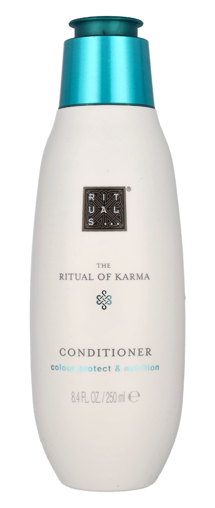 Thumbnail - Rituals Karma Conditioner.
