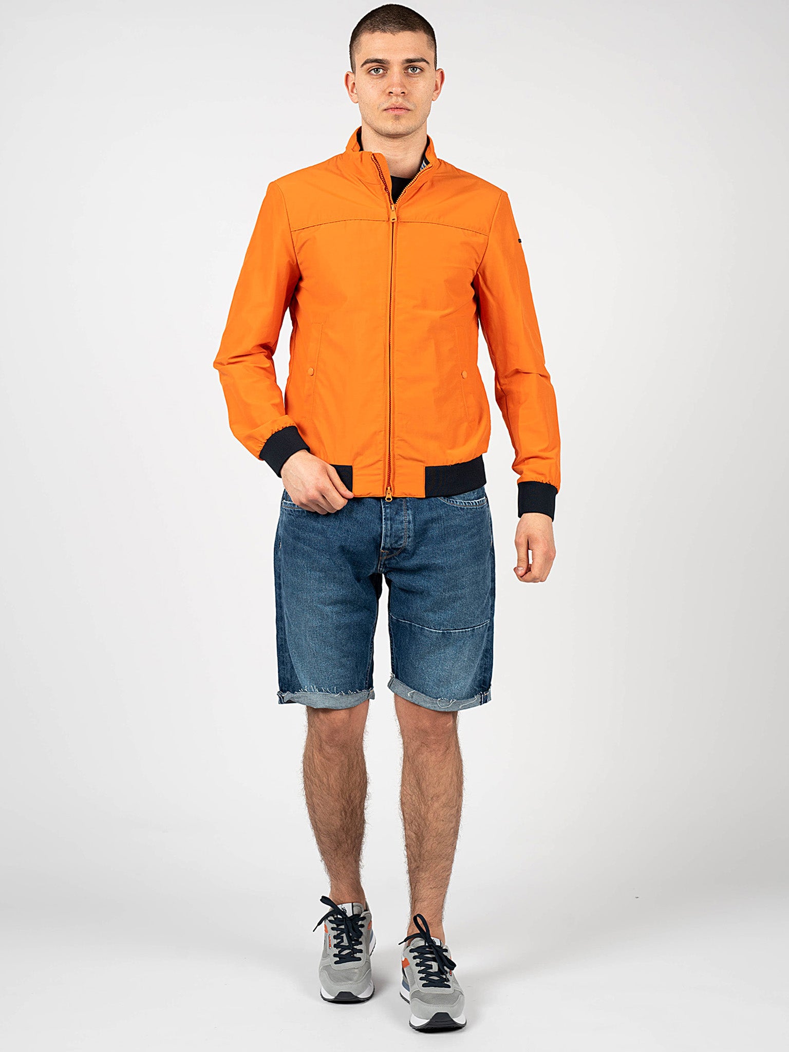 Jacka Vincit Bomber Herr 2