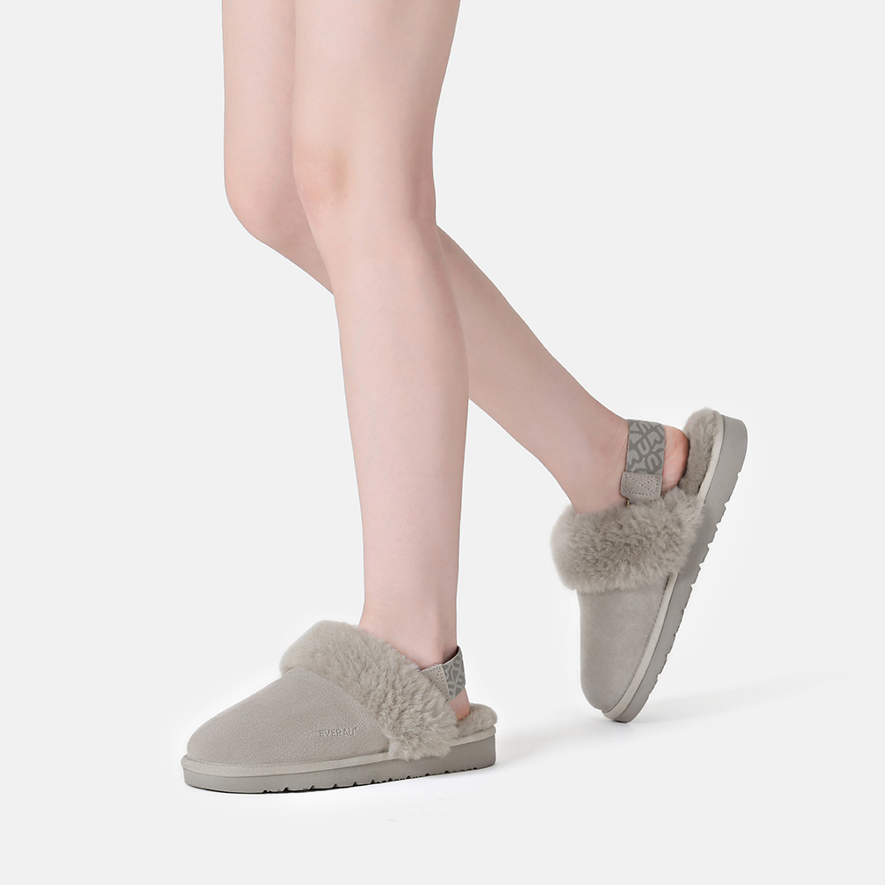 Everau Innesko loafers dam – bild 3