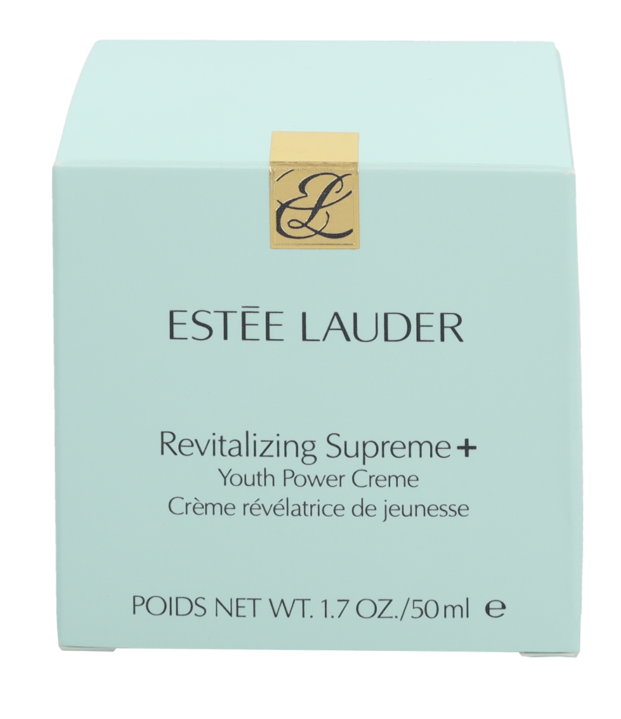 Estée Lauder Revitalizing Supreme+ Youth Power Creme ansiktskräm & serum dam – bild 2