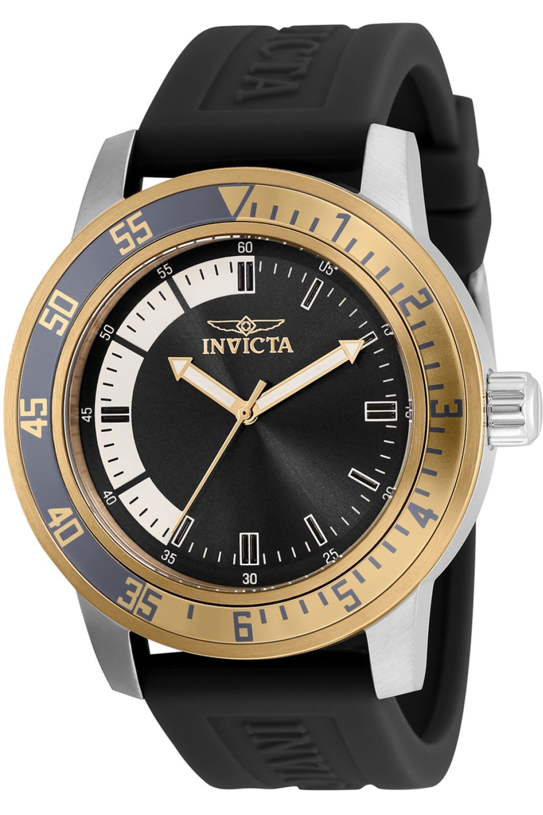 Thumbnail - Invicta Specialty 35681 Herrenuhr - 45mm