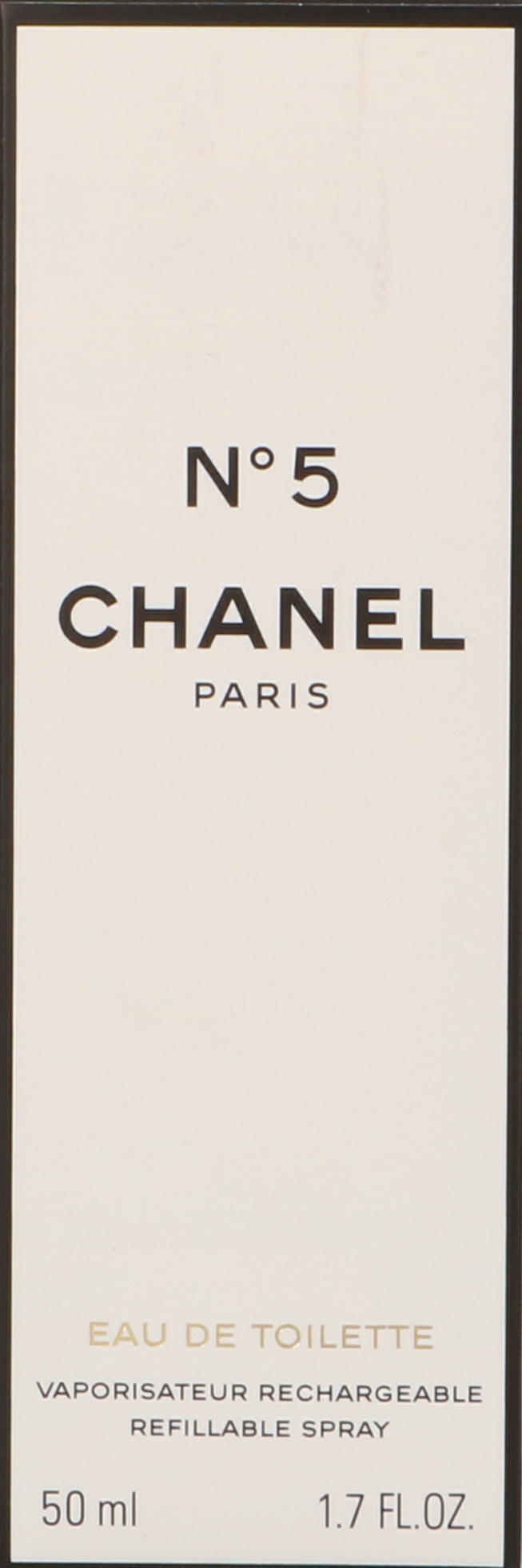 No 5 EdT Spray 2