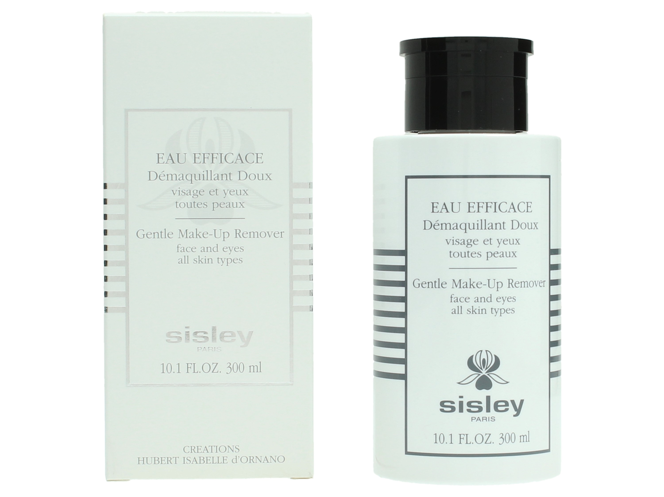 Thumbnail - Sisley Gentle Make-Up Remover - Face & Eyes.