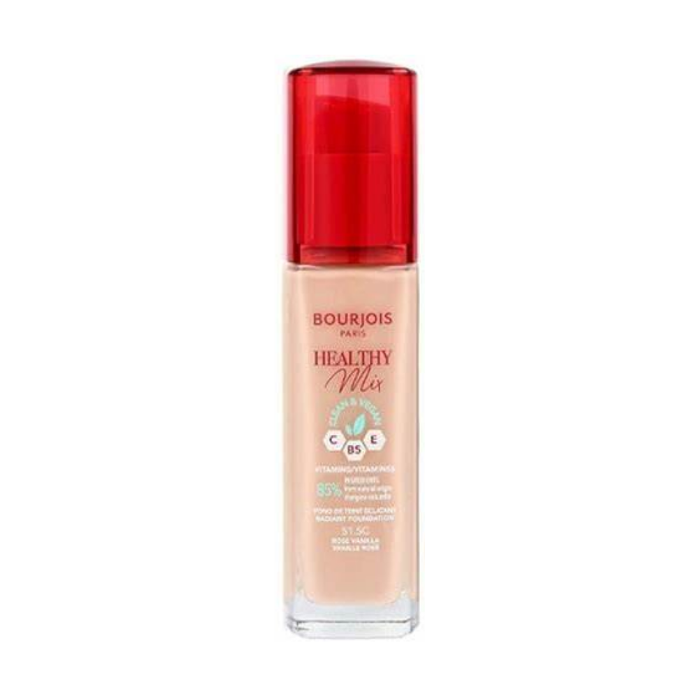 Thumbnail - Healthy Mix Radiant Foundation #515-rose Vanilla 30 ml