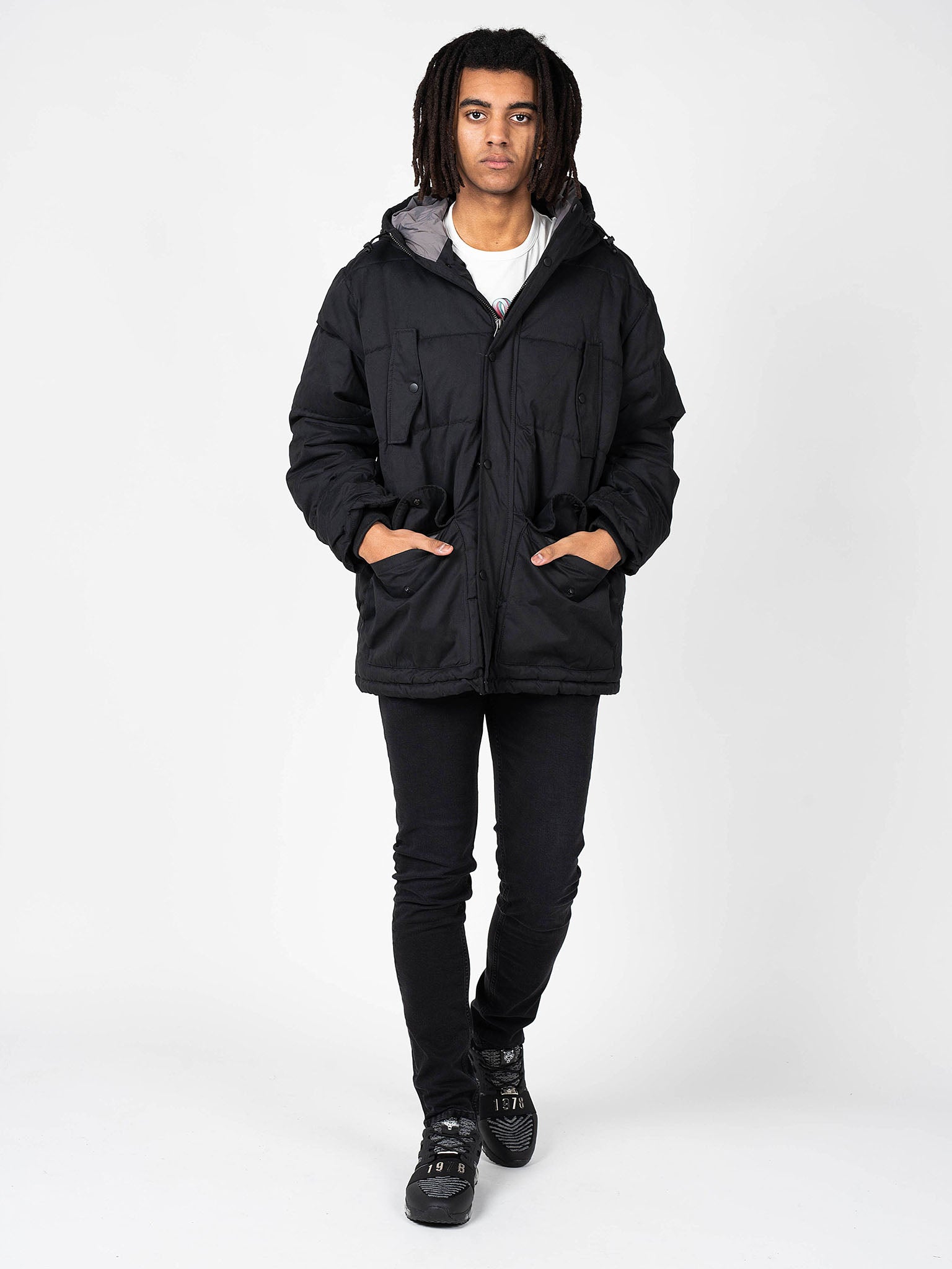 Pepe Jeans Jacka Richard Herr – bild 2