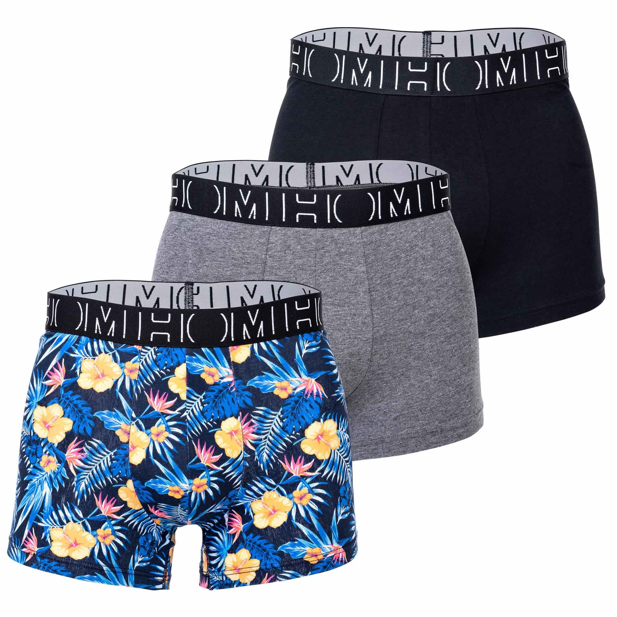 Thumbnail - Hom Boxer Gino Boxershort