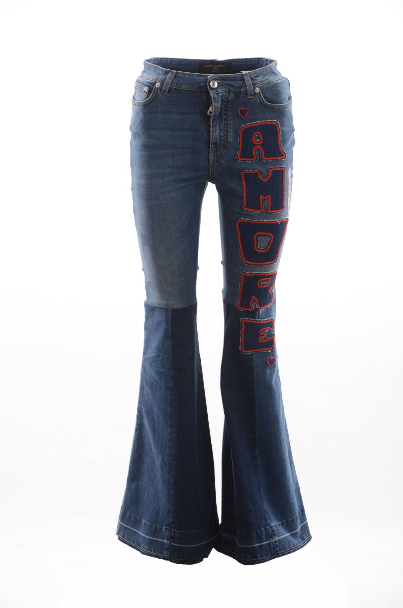 Thumbnail - ~Dolce & Gabbana Women Jeans