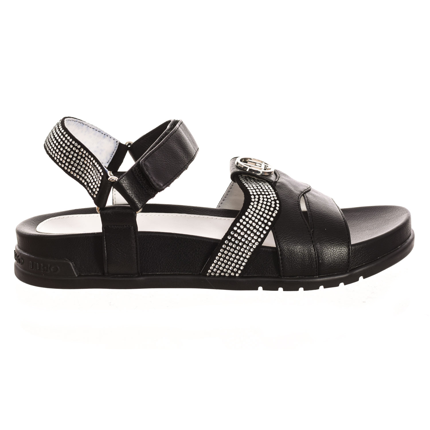 Liu Jo ALICIA 505 Klassisk sneaker för dam sneakers – bild 2