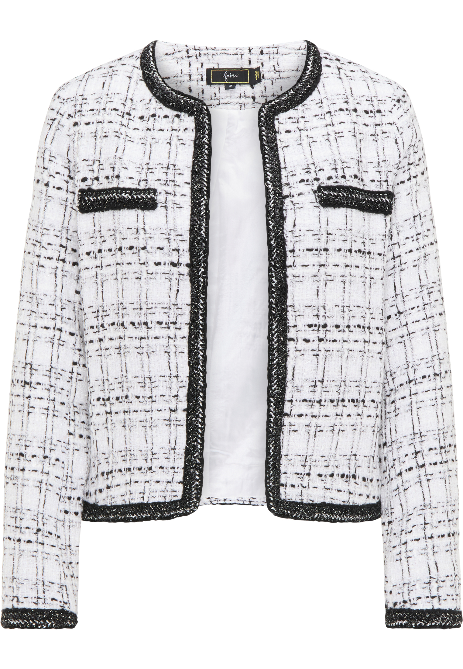 faina jacket sookie