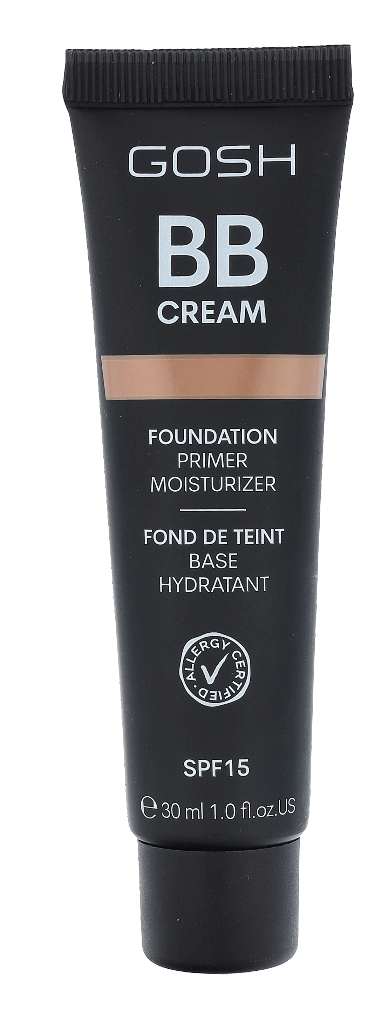 Thumbnail - Gosh All In One BB Cream SPF15 30 ml