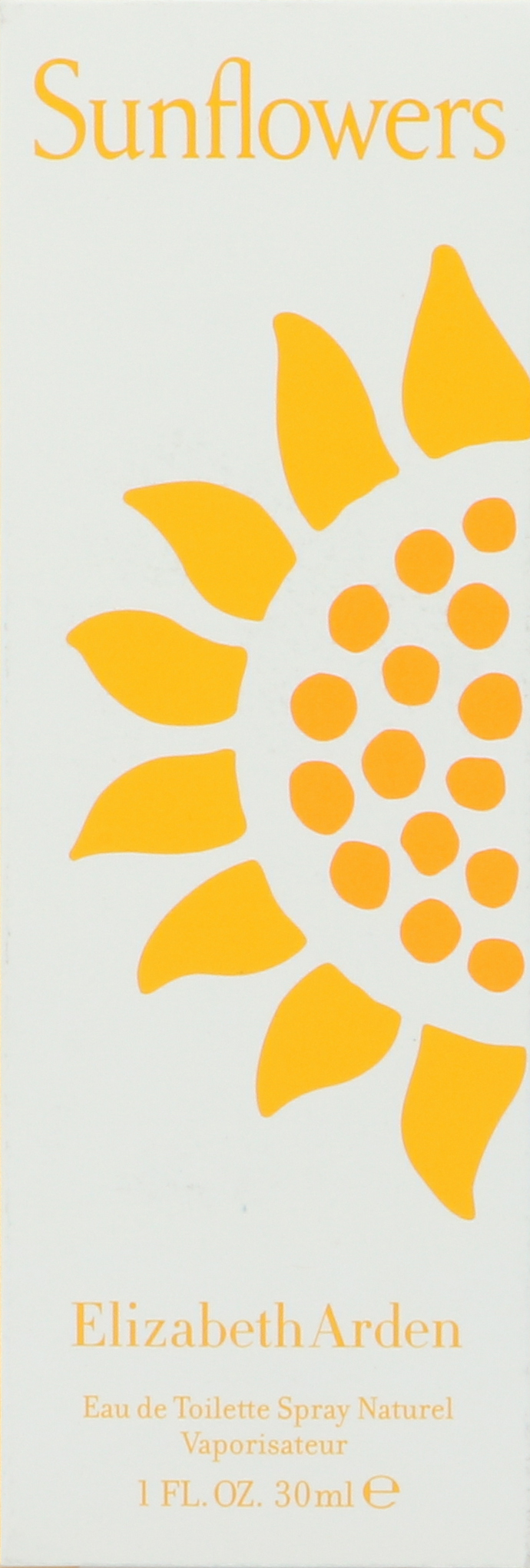 Eau de parfum Elizabeth Arden Sunflowers Eau de Toilette 4