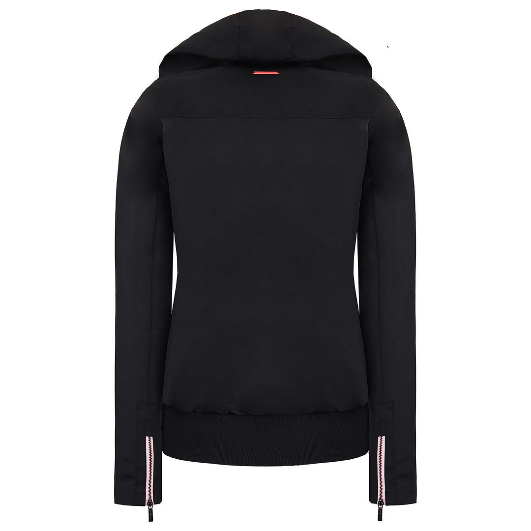 Armani Exchange Dam Svart Jacka – bild 2