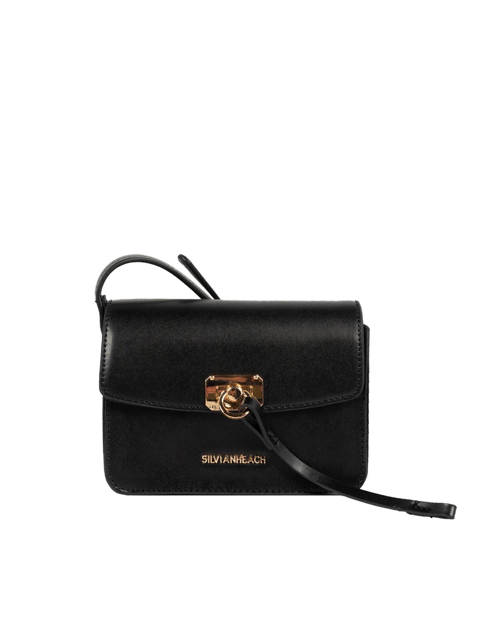 Thumbnail - Silvian Heach Handtasche Woman's Schwarz