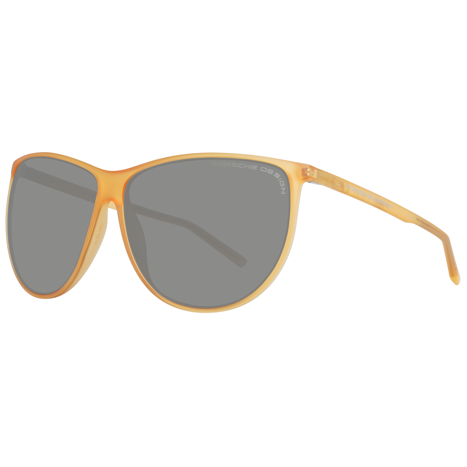 Porsche Design Lunettes De Soleil P8601 C 61