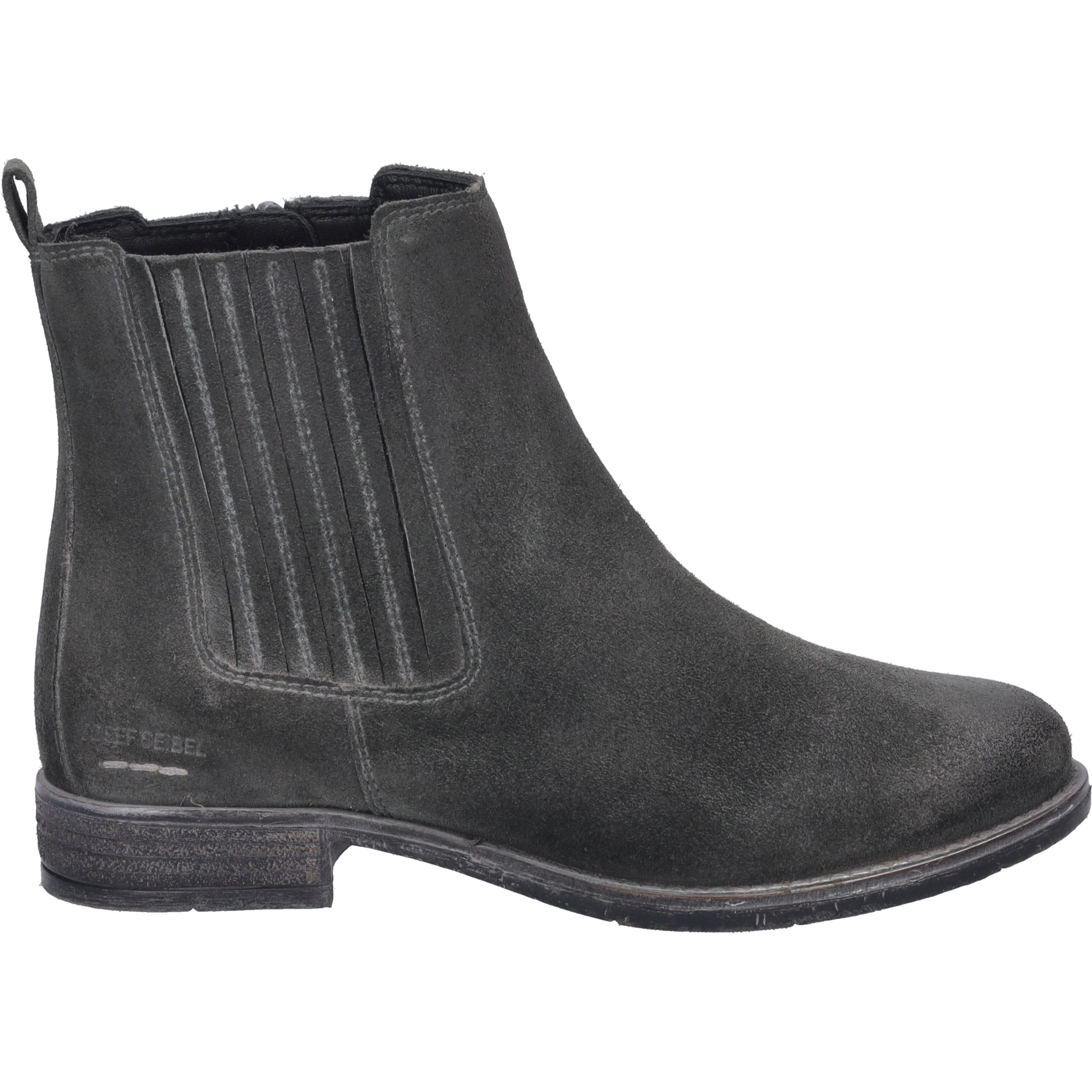 Josef Seibel Sienna 02 Ankelstövlar för kvinnor dam – bild 2