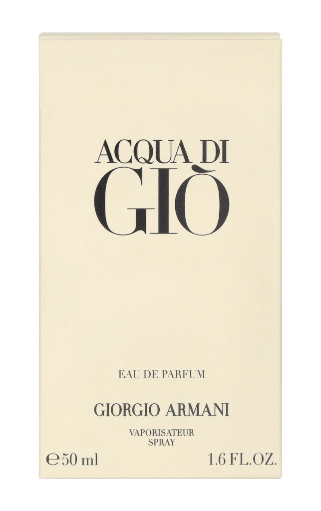 Giorgio Armani Acqua Di Giò Eau De Parfum 9