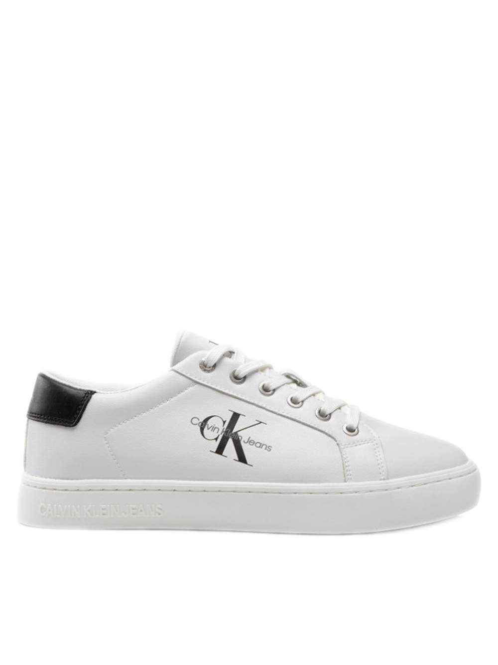 Calvin Klein Jeans Calvin Klein Herr Retro Sneakers – bild 2