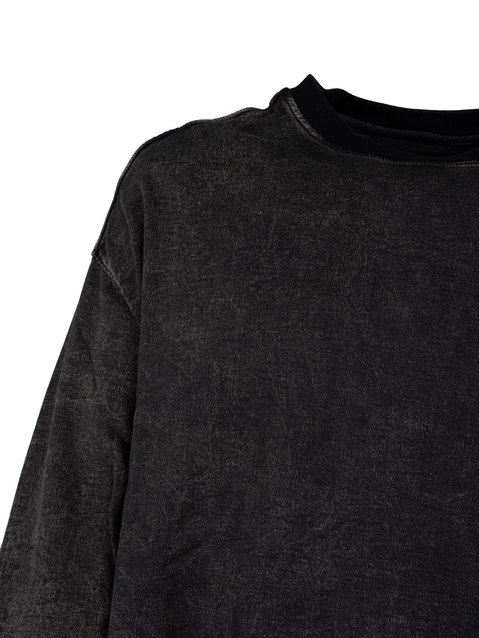Diesel Blus Krib manlig herr – bild 2