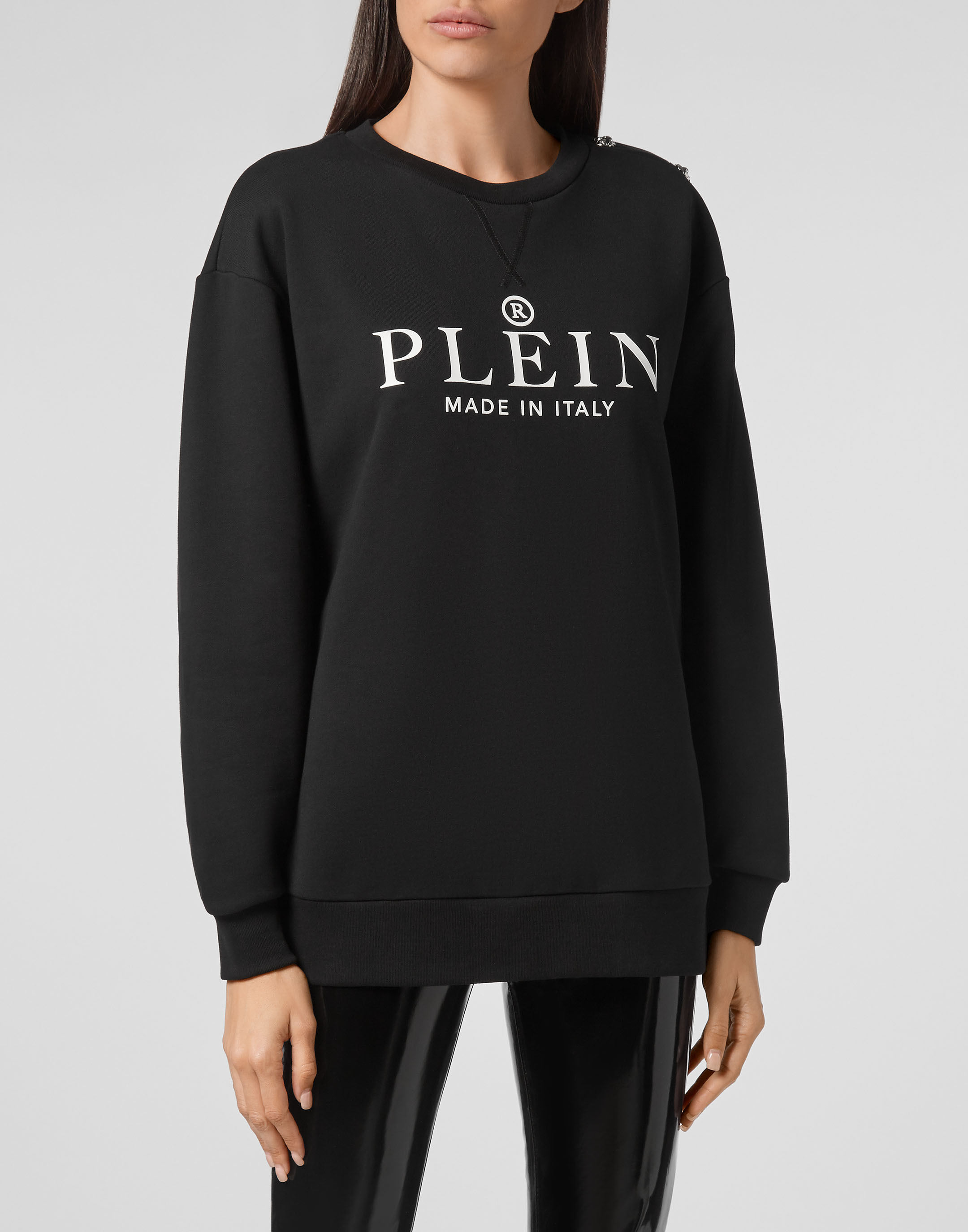 Tröja Iconic Plein