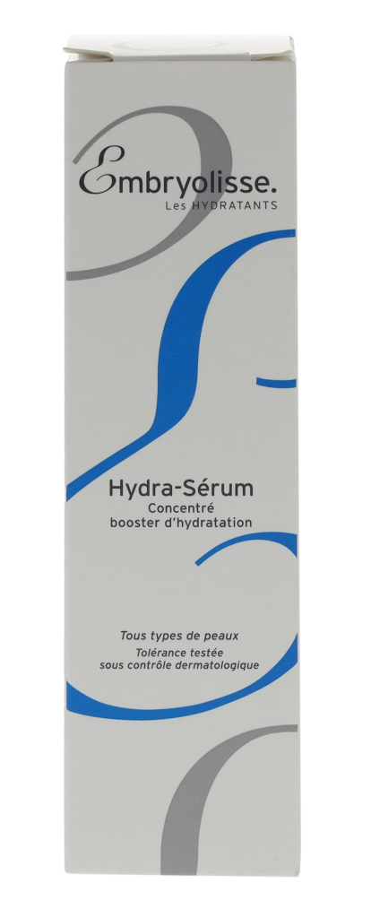 Embryolis Hydra Serum dam – bild 2
