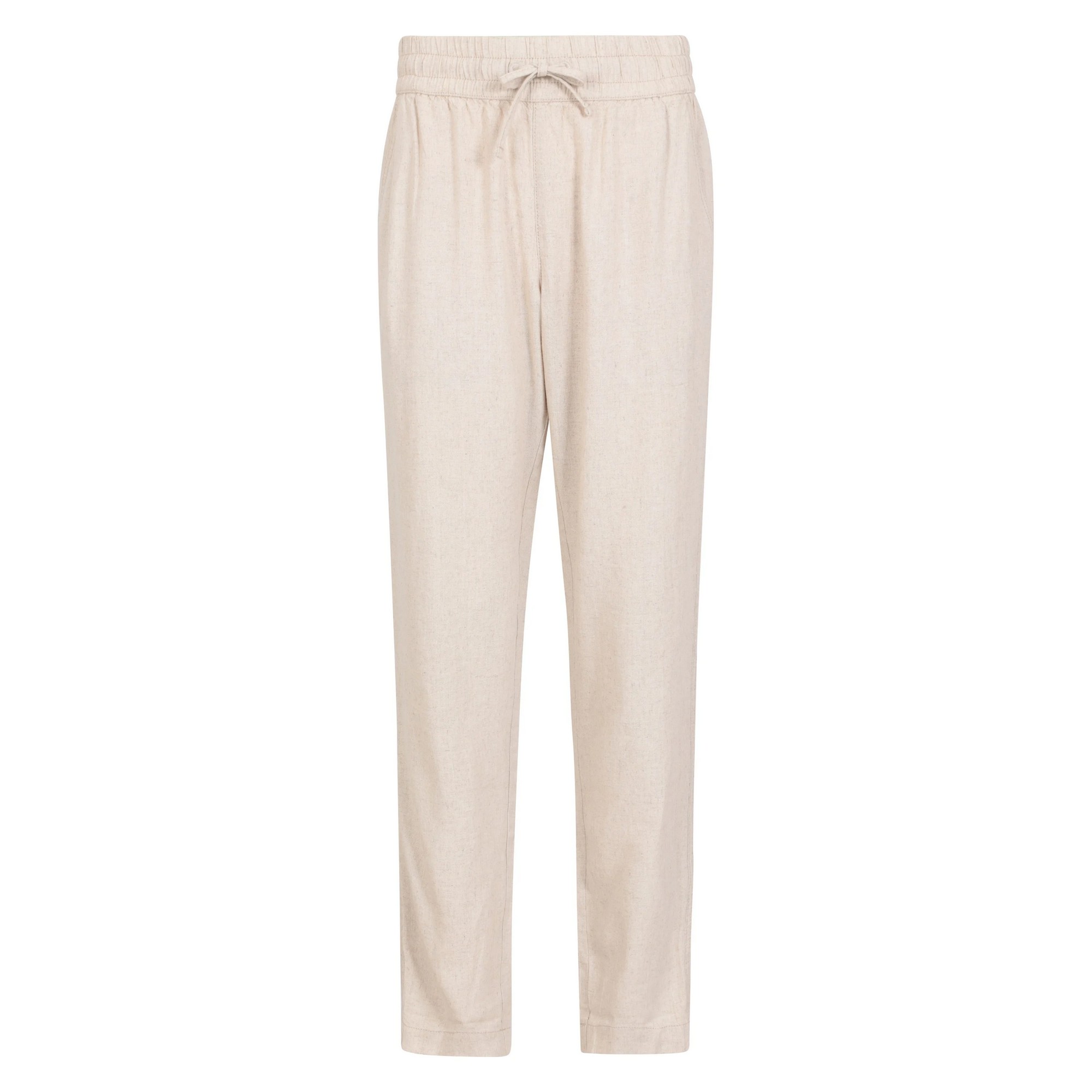 Thumbnail - Mountain Warehouse - "Breeze" Hosen für Damen (Beige)