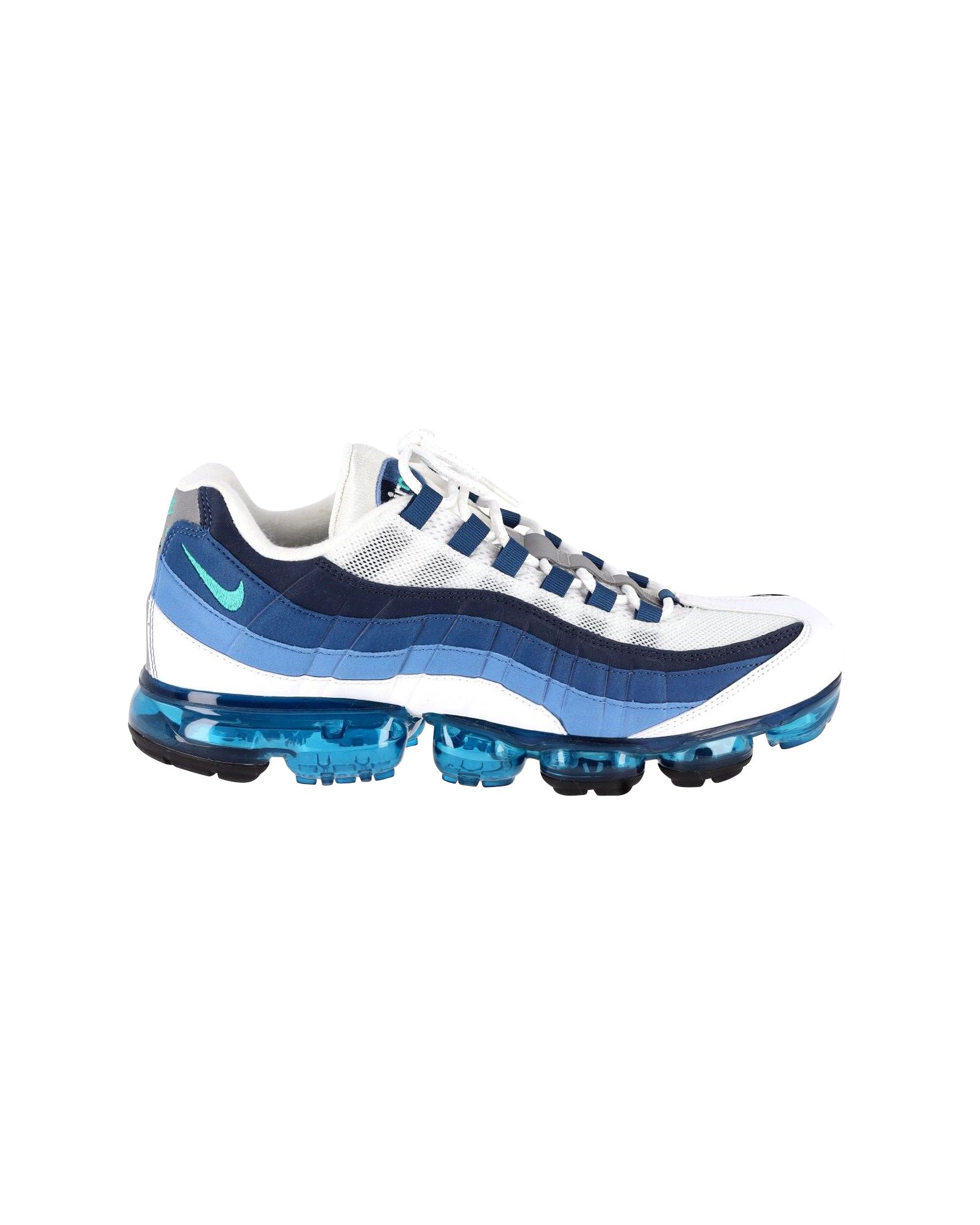 nike vapormax 95 blue