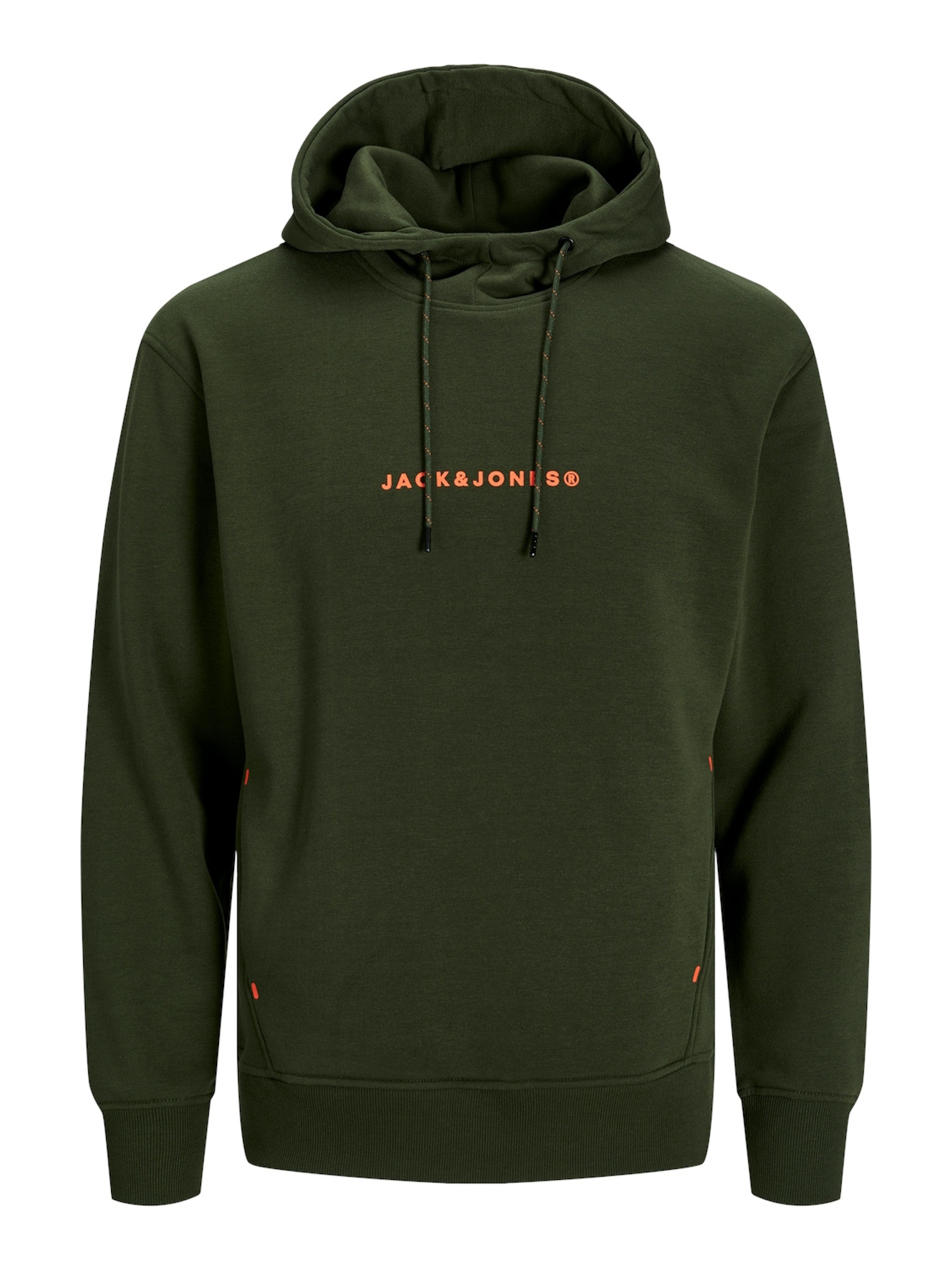 Thumbnail - Jack & Jones Kapuzenpullover