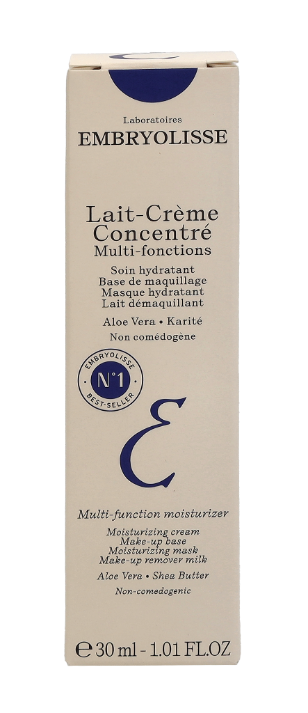 Embryolis Lait Crème Concentré ansiktskräm & serum dam – bild 8