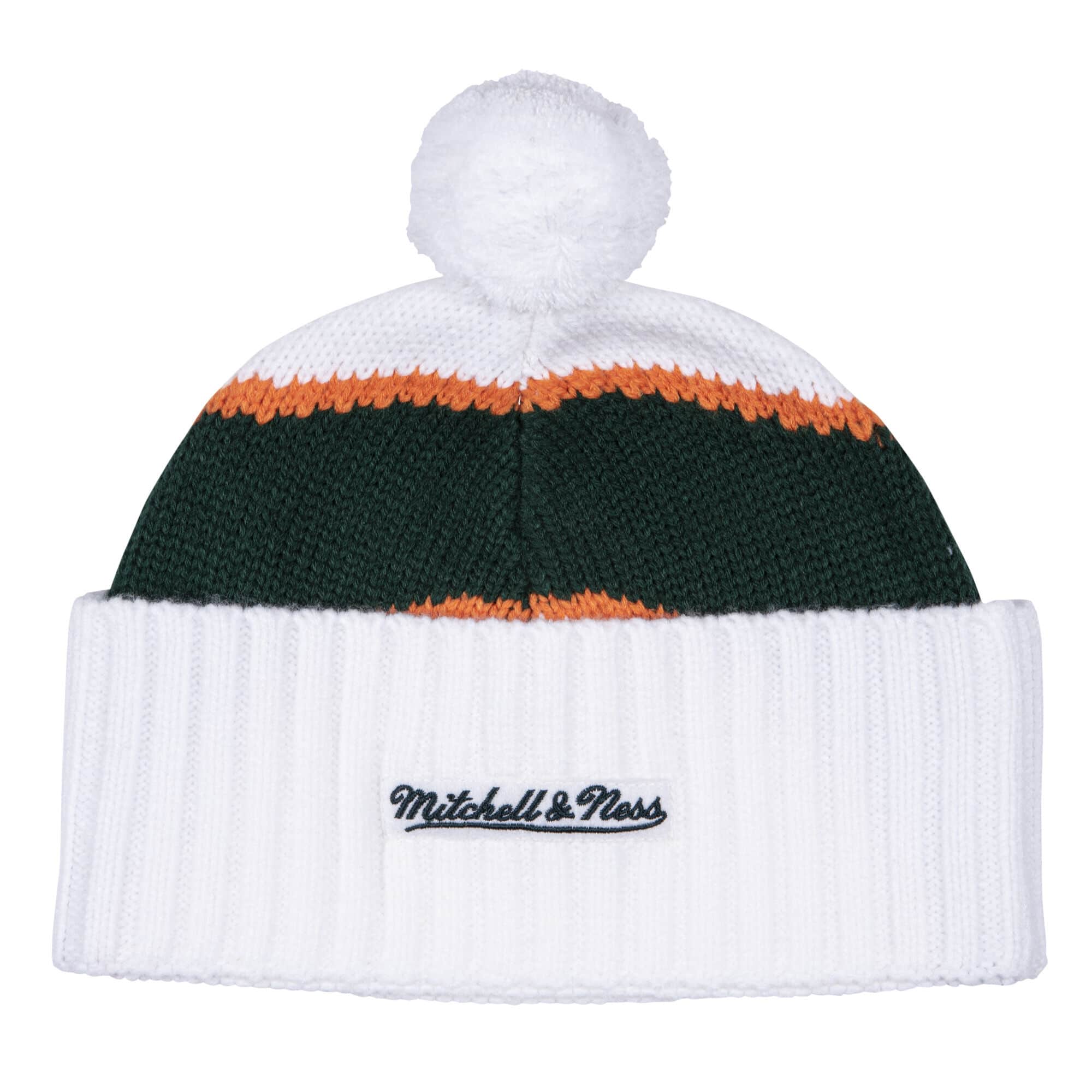 Mitchell & Ness x CLOT Seattle Supersonics Mössa för herrar – bild 2