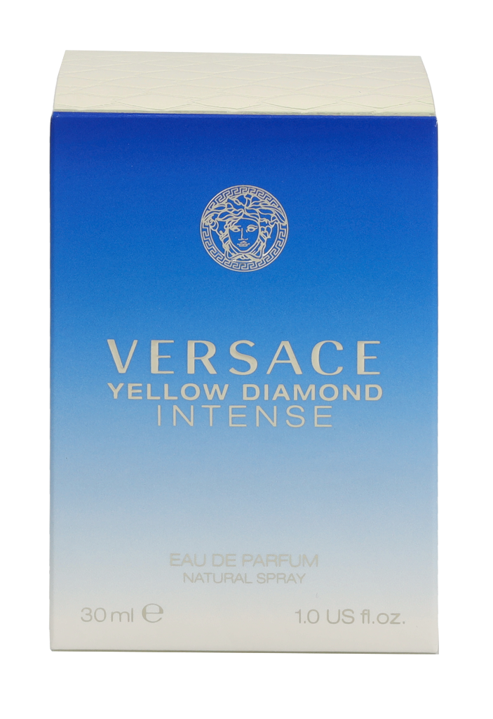 Yellow Diamond Intense Eau de Parfum Spray 2