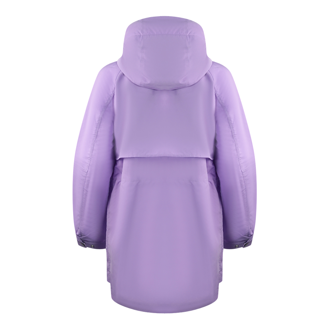 Parajumpers Vicky Violet Jacka dam – bild 2