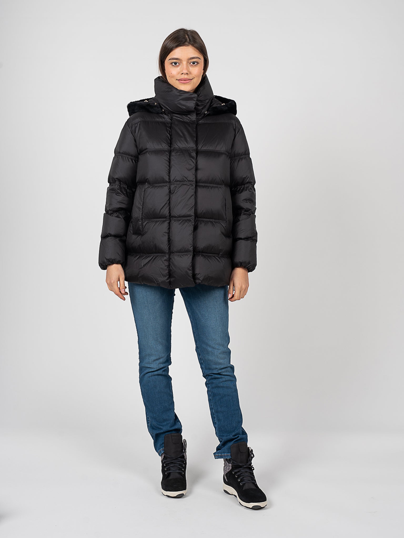 GEOX Jacka Thaina damer – bild 2