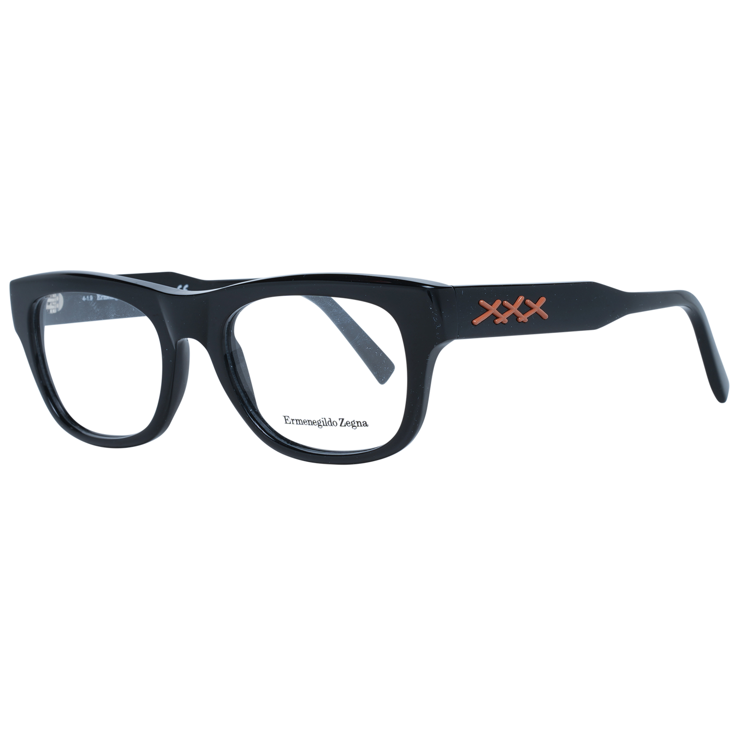 Thumbnail - Ermenegildo Zegna Optische Fassung EZ5157 001 53