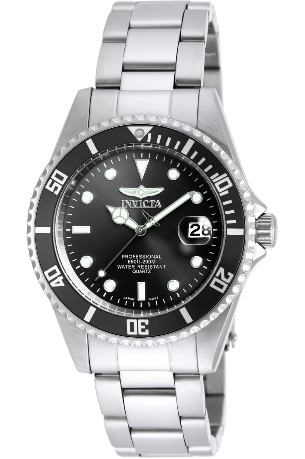 Thumbnail - Invicta Pro Diver 8932OB uhr - 37mm