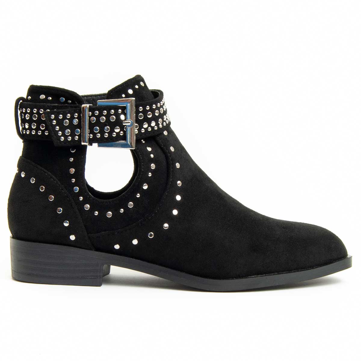 Montevita Ankle Boots Bottivita9 ankelboots dam – bild 2