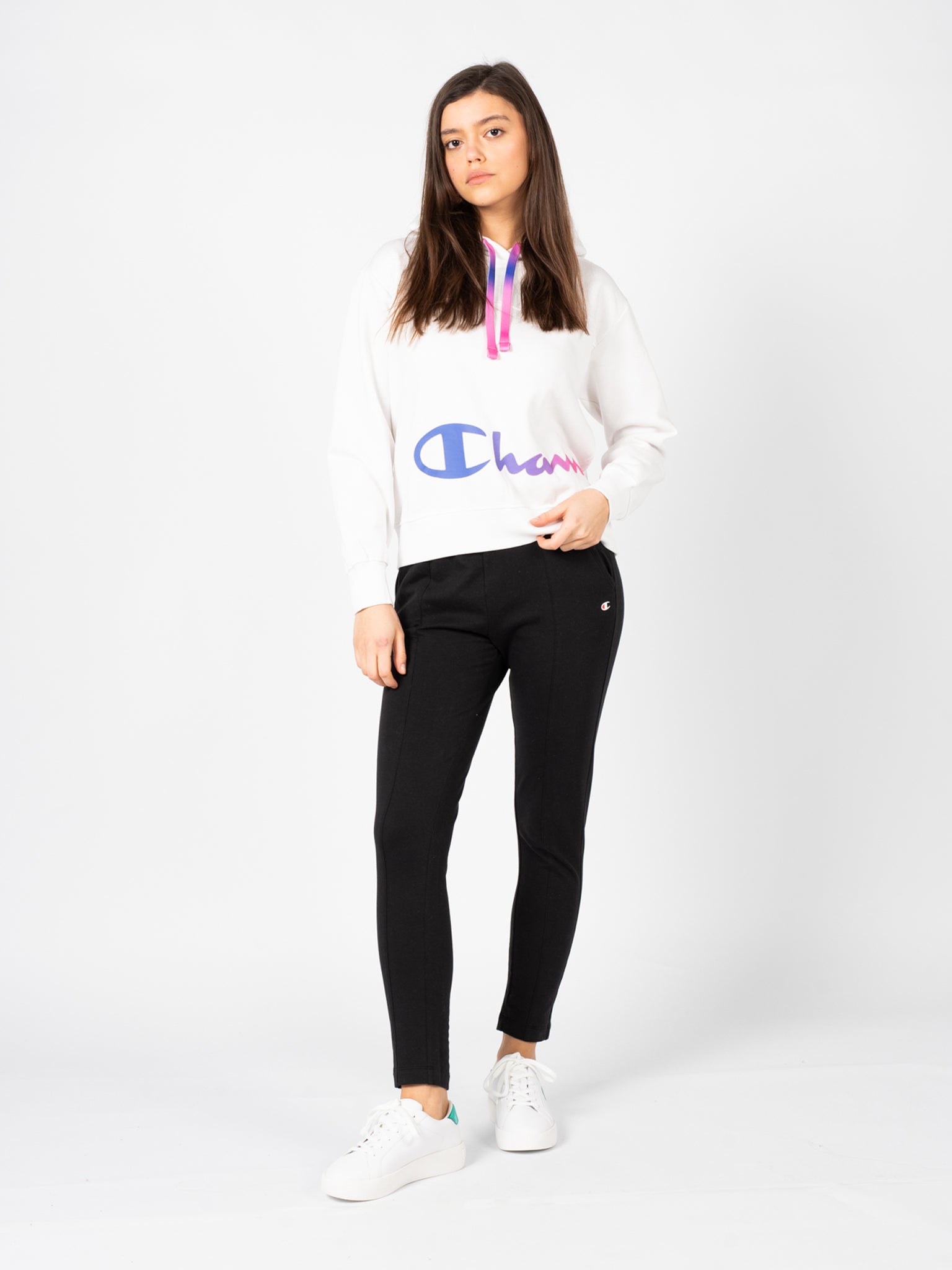 Sweatshirt Hoodie Dam 2
