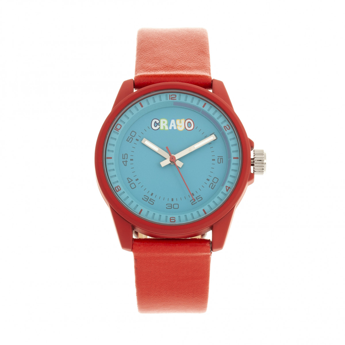 Thumbnail - Crayo Jolt Unisex-Uhr