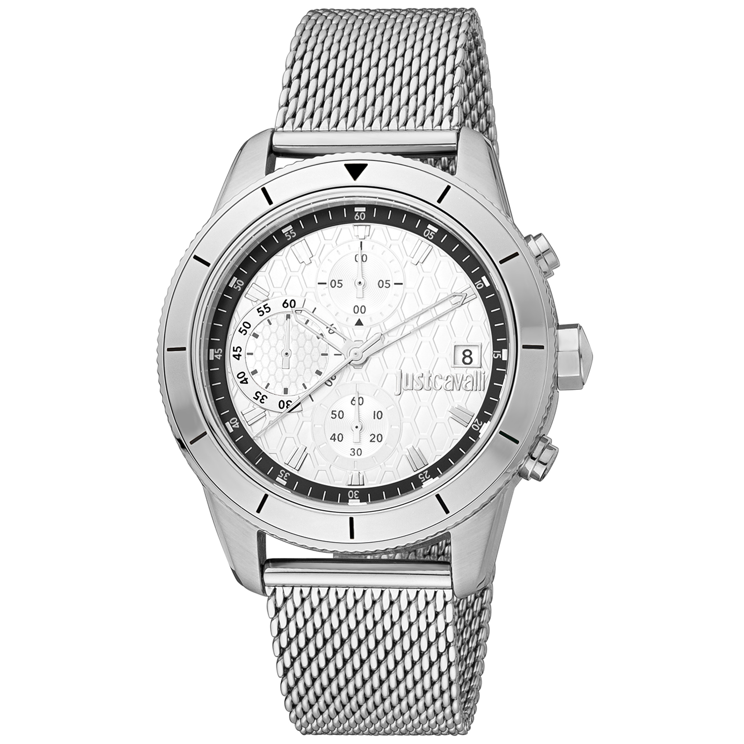 Thumbnail - Just Cavalli Uhr JC1G215M0045