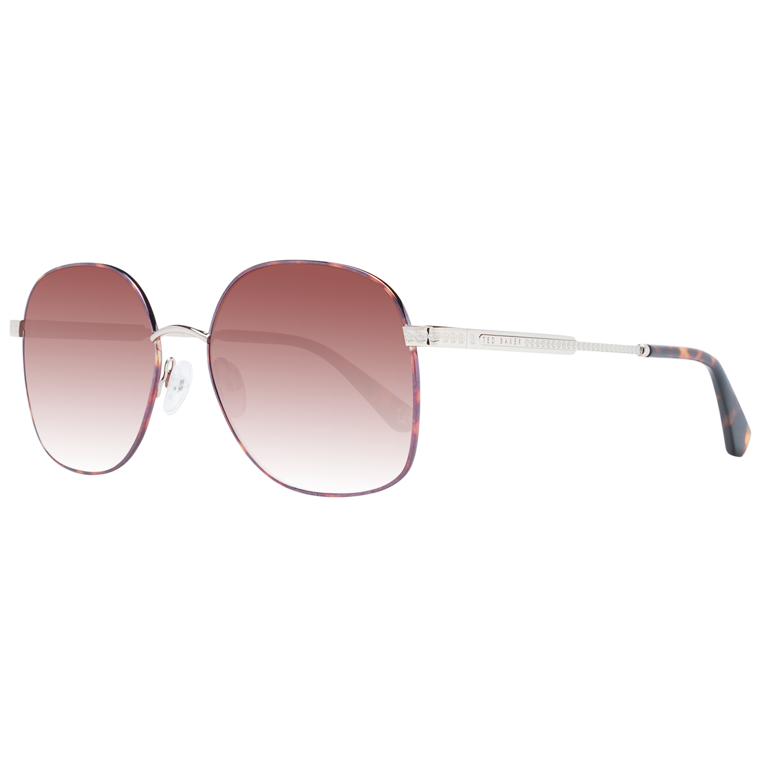 Thumbnail - Ted Baker Sonnenbrille TB1687 467 55