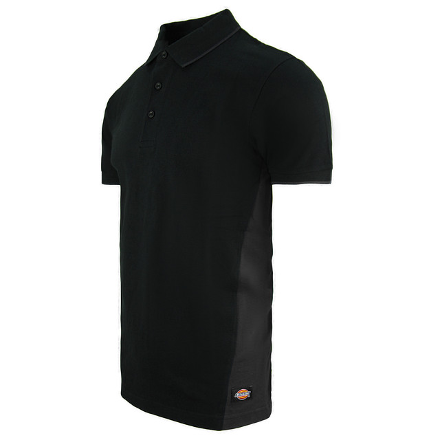 Dickies Two Tone T-shirt för män herr – bild 2