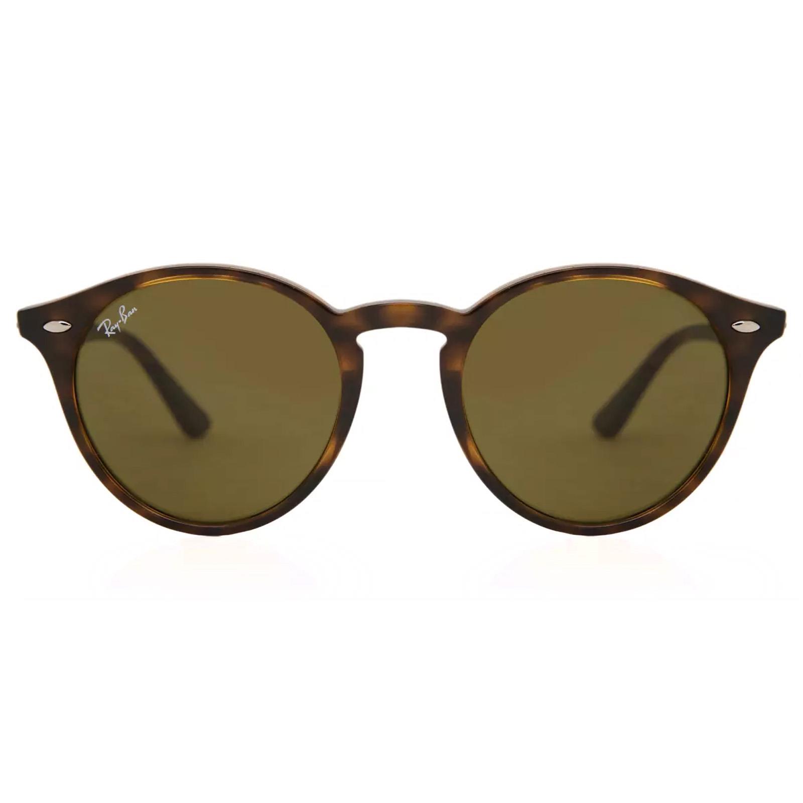 Thumbnail - Ray-Ban Sonnenbrille 2180 710/73 Schildkröte Braun B-15