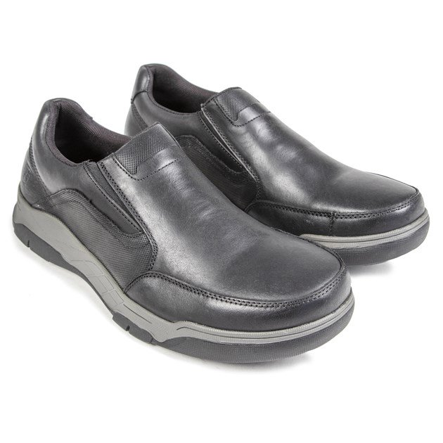 Fletcher MEMORY FOAM Slip On Herr 2