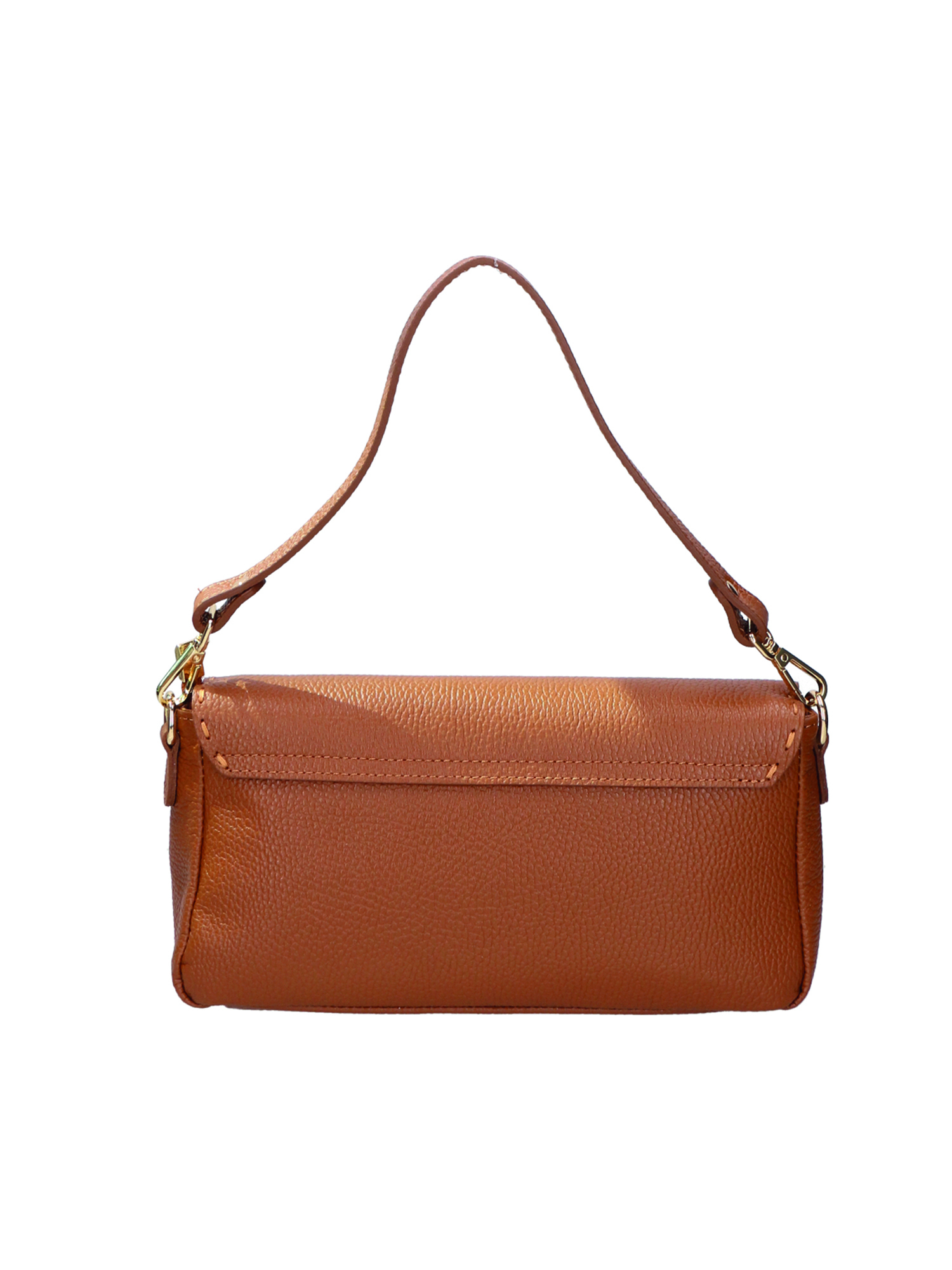 Thumbnail - Gave Lux Schultertasche Frauen D17 LEATHER